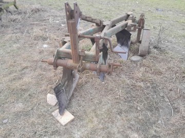 Sprzedam Radło oraz Pług