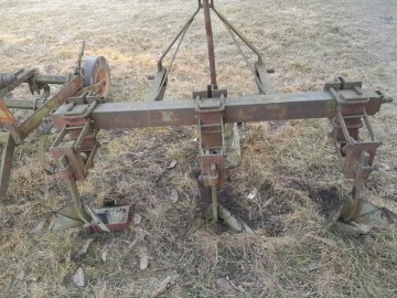 Sprzedam Radło oraz Pług