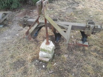 Sprzedam Radło oraz Pług