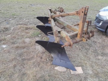 Sprzedam Radło oraz Pług
