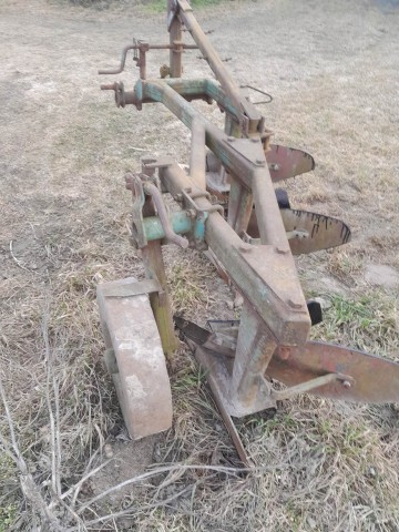 Sprzedam Radło oraz Pług