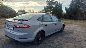Sprzedam forda mondeo mk4