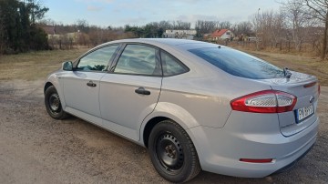 Sprzedam forda mondeo mk4