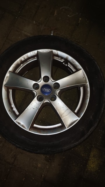 Sprzedam forda mondeo mk4