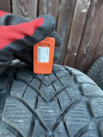 Koła Felgi Audi zimowe 18 " 5x112 235/50/18