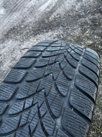 Koła Felgi Audi zimowe 18 " 5x112 235/50/18