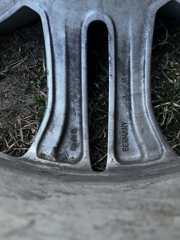 Koła Felgi Audi zimowe 18 " 5x112 235/50/18