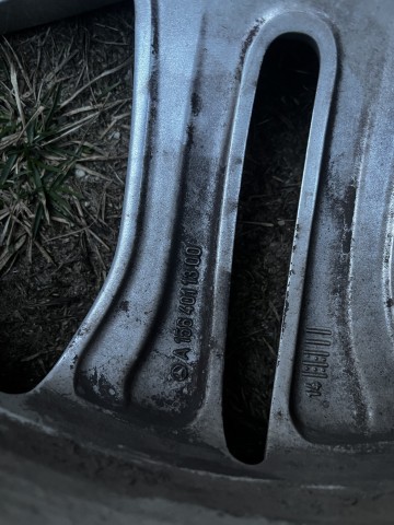 Koła Felgi Audi zimowe 18 " 5x112 235/50/18