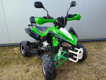 quad 125 ZUMICO sport,rok 2023,super stan