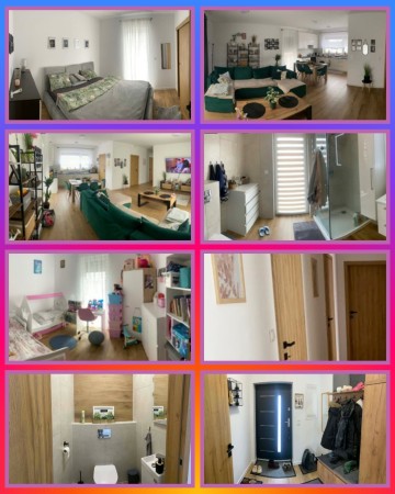 Zobacz, jak pięknie zmieniają się nasze domy w Skulsku!