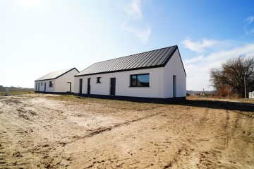 Zobacz, jak pięknie zmieniają się nasze domy w Skulsku!