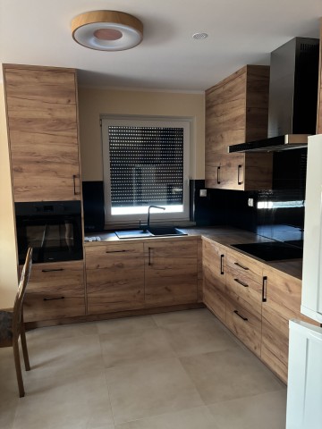 Wynajmę NOWE mieszkanie 3 pokojowe 65m ul.Krzemieniowa Konin