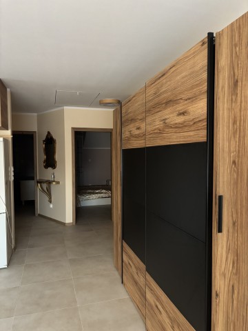 Wynajmę NOWE mieszkanie 3 pokojowe 65m ul.Krzemieniowa Konin