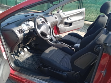 ŚLICZNE/CABRIO/LIFT/2.0/HDI/6-BIEG/ZAREJESTR/