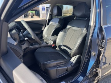 Renault Kadjar BENZYNA Klimatronik Nawigacja Xenon Ledy