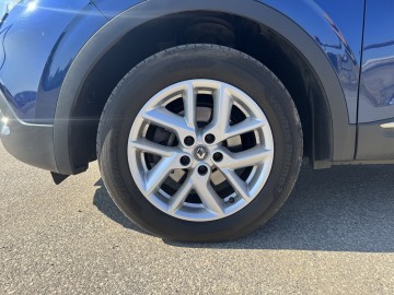 Renault Kadjar BENZYNA Klimatronik Nawigacja Xenon Ledy