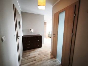 Wynajmę umeblowane, 2 pok. mieszkanie na ul. Makowej