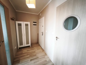 Wynajmę umeblowane, 2 pok. mieszkanie na ul. Makowej