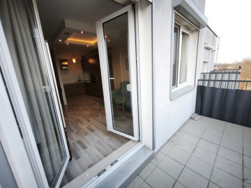 Wynajmę umeblowane, 2 pok. mieszkanie na ul. Makowej