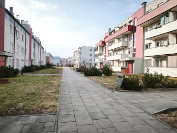 Wynajmę umeblowane, 2 pok. mieszkanie na ul. Makowej