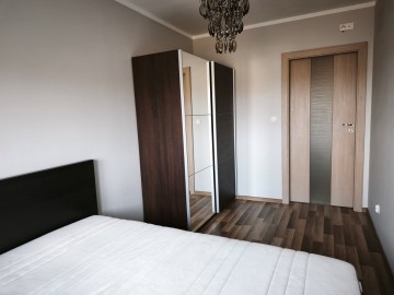 Wynajmę umeblowane, 2 pok. mieszkanie na ul. Makowej