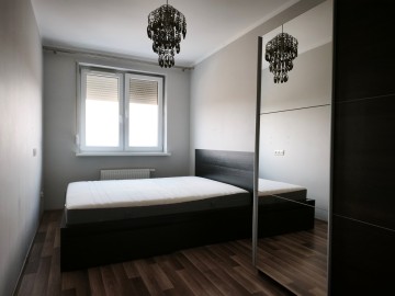 Wynajmę umeblowane, 2 pok. mieszkanie na ul. Makowej