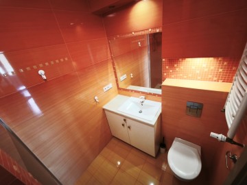 Wynajmę umeblowane, 2 pok. mieszkanie na ul. Makowej