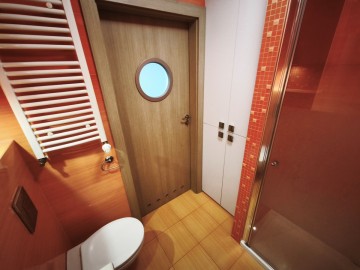 Wynajmę umeblowane, 2 pok. mieszkanie na ul. Makowej