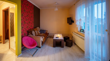 Mieszkanie - Koło, ulica Kolejowa 90