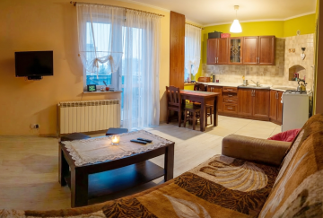 Mieszkanie - Koło, ulica Kolejowa 90