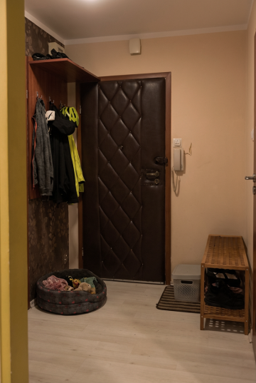 Mieszkanie - Koło, ulica Kolejowa 90