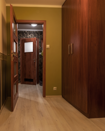 Mieszkanie - Koło, ulica Kolejowa 90