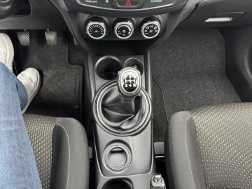 Mitsubishi ASX 1.6 BENZYNA Klimatronik Nawigacja Tempomat