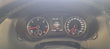 Vw sharan 2.0 tdi dsg
