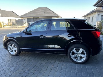Audi Q2 35TFSI S-tronic Salon Polska!