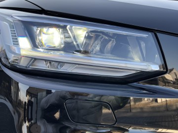Audi Q2 35TFSI S-tronic Salon Polska!