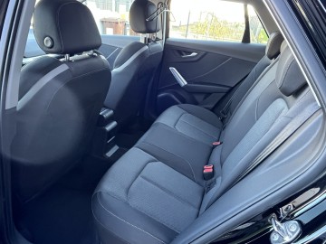 Audi Q2 35TFSI S-tronic Salon Polska!