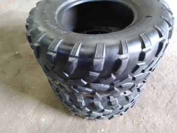 Opony Quad 2szt.Kenda 25x11-12