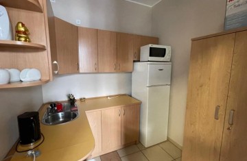 Umeblowany lokal usługowo-biurowy o pow. 150m2 -Starówka mia ...