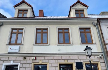 Umeblowany lokal usługowo-biurowy o pow. 150m2 -Starówka mia ...