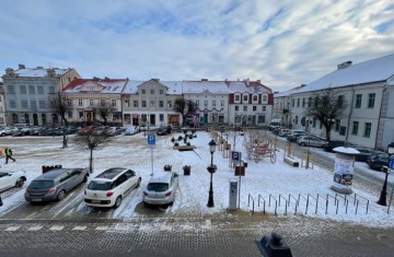 Umeblowany lokal usługowo-biurowy o pow. 150m2 -Starówka mia ...