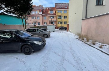 Umeblowany lokal usługowo-biurowy o pow. 150m2 -Starówka mia ...