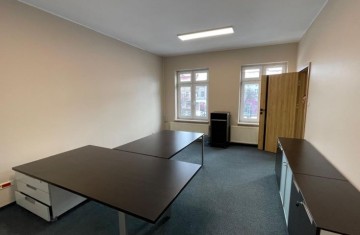 Umeblowany lokal usługowo-biurowy o pow. 150m2 -Starówka mia ...