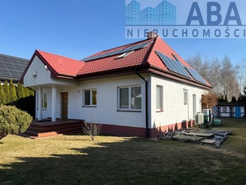 Turkowice &ndash; budynek mieszkalny dla Twojej rodziny!