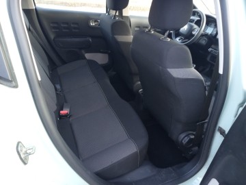 Citroen C3 1,2 benzyna 83KM LPG