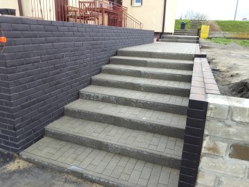 Usługi Budowlane Włodzimierz Walczak