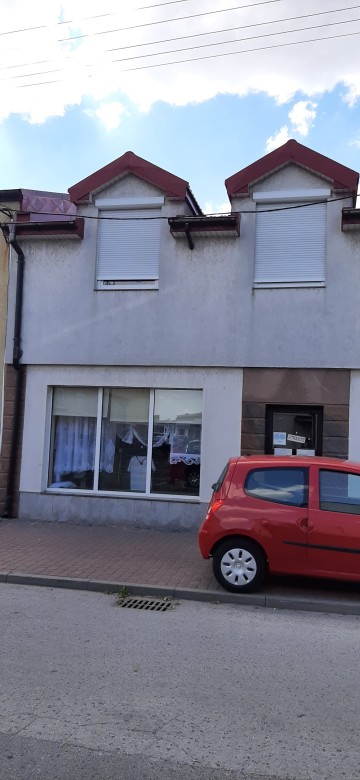 mieszkanie do wynajęcia