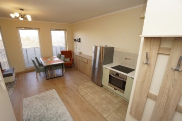 Os. Diamentowe - Berylowa - drugie piętro - 31,03 m2.