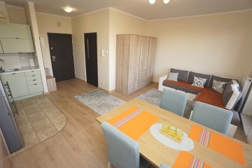 Os. Diamentowe - Berylowa - drugie piętro - 31,03 m2.