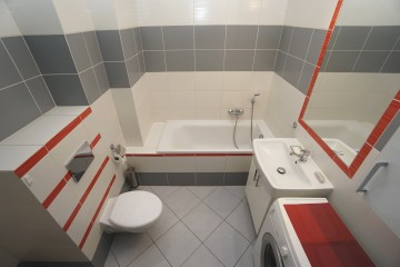 Os. Diamentowe - Berylowa - drugie piętro - 31,03 m2.